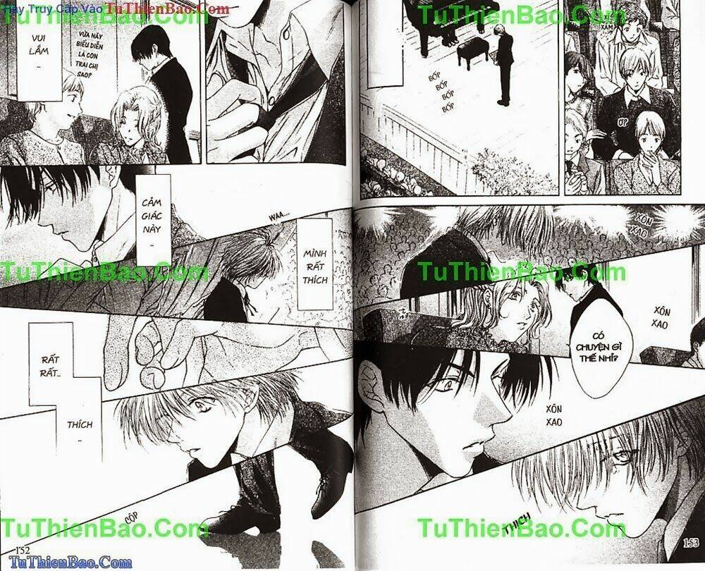 niềm hy vọng chapter 6 77