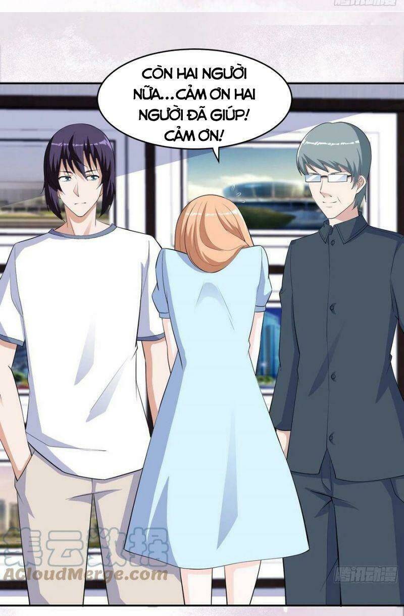 người tu tiên tại đô thị chapter 156 13