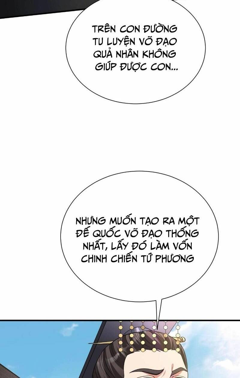 đại tần, ta là con tần thủy hoàng, giết địch thành thần chapter 118 7