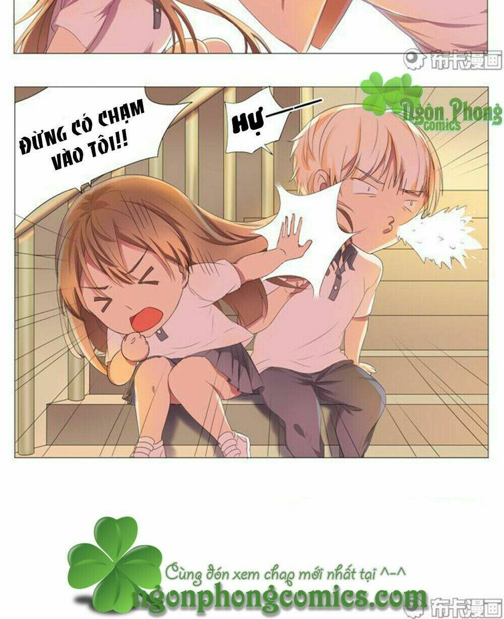 rất muốn gặp cậu chapter 4 8