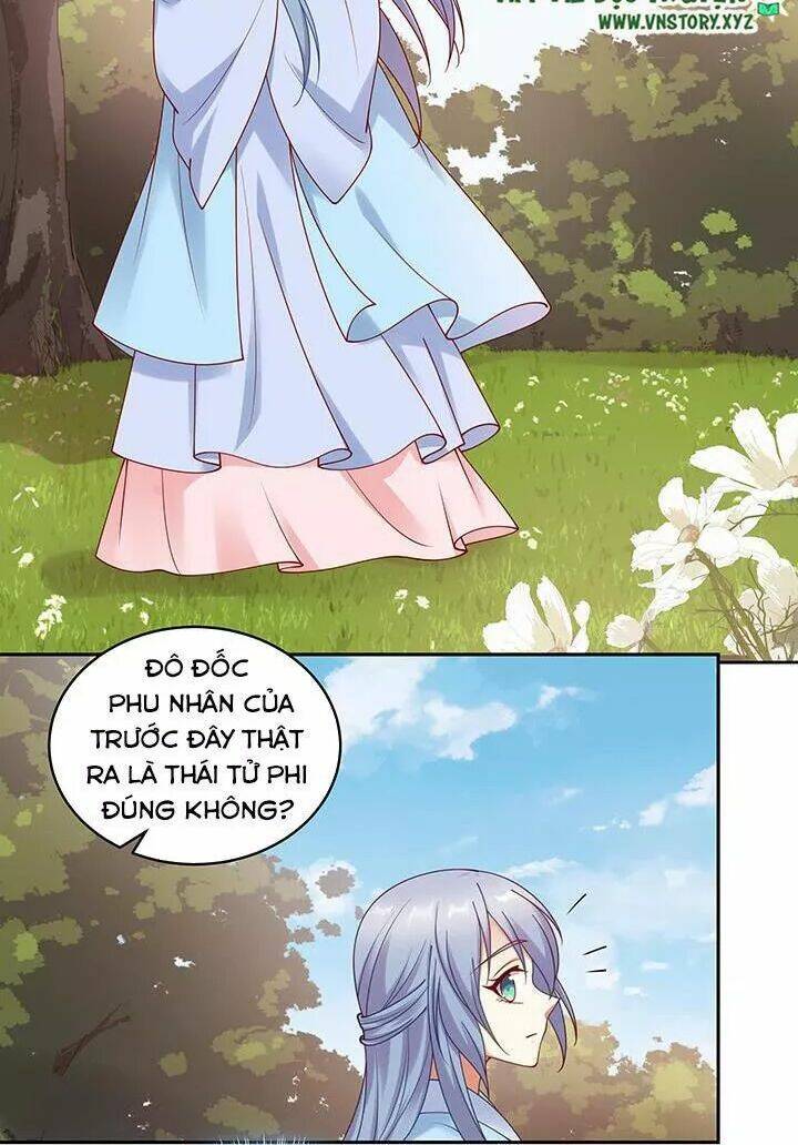 đô đốc đại nhân sủng thê kí chapter 142 8