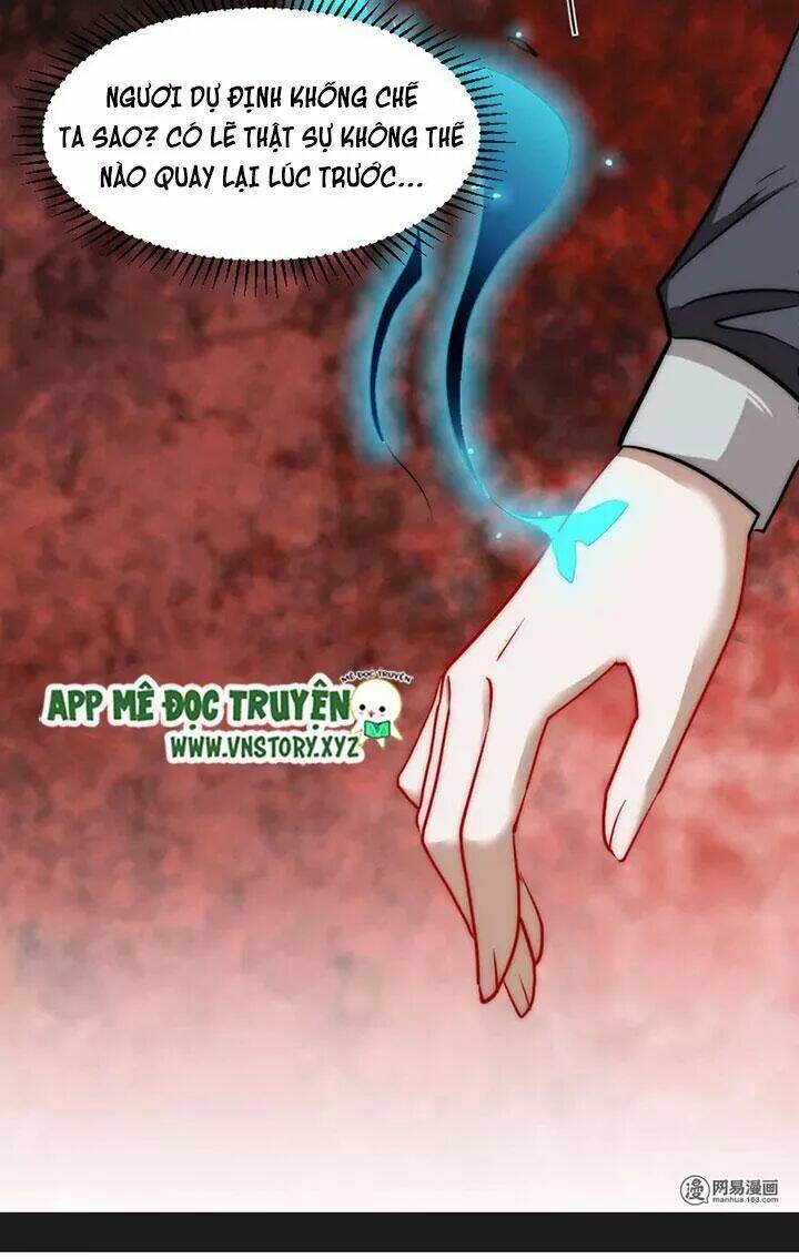 tiên nhân ở trên ma ở dưới chapter 37 21