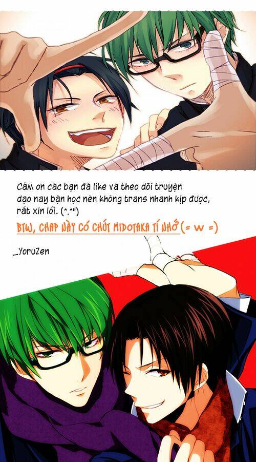 chờ đã, cứ để vậy đi chapter 5 1