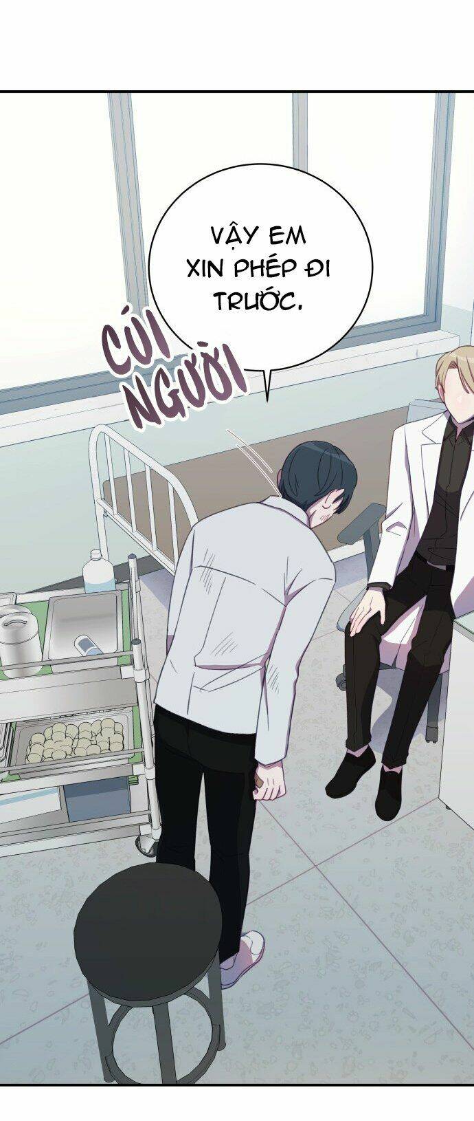 lạy chúa! xin hãy để con trở thành ác ma chapter 7 9