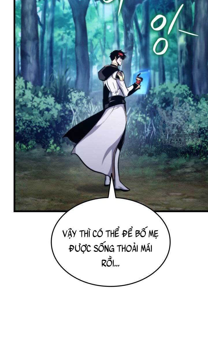 huyền thoại game thủ - tái xuất chapter 79 109