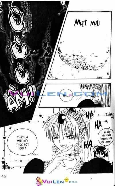 tiên nữ giáng trần chapter 13 44