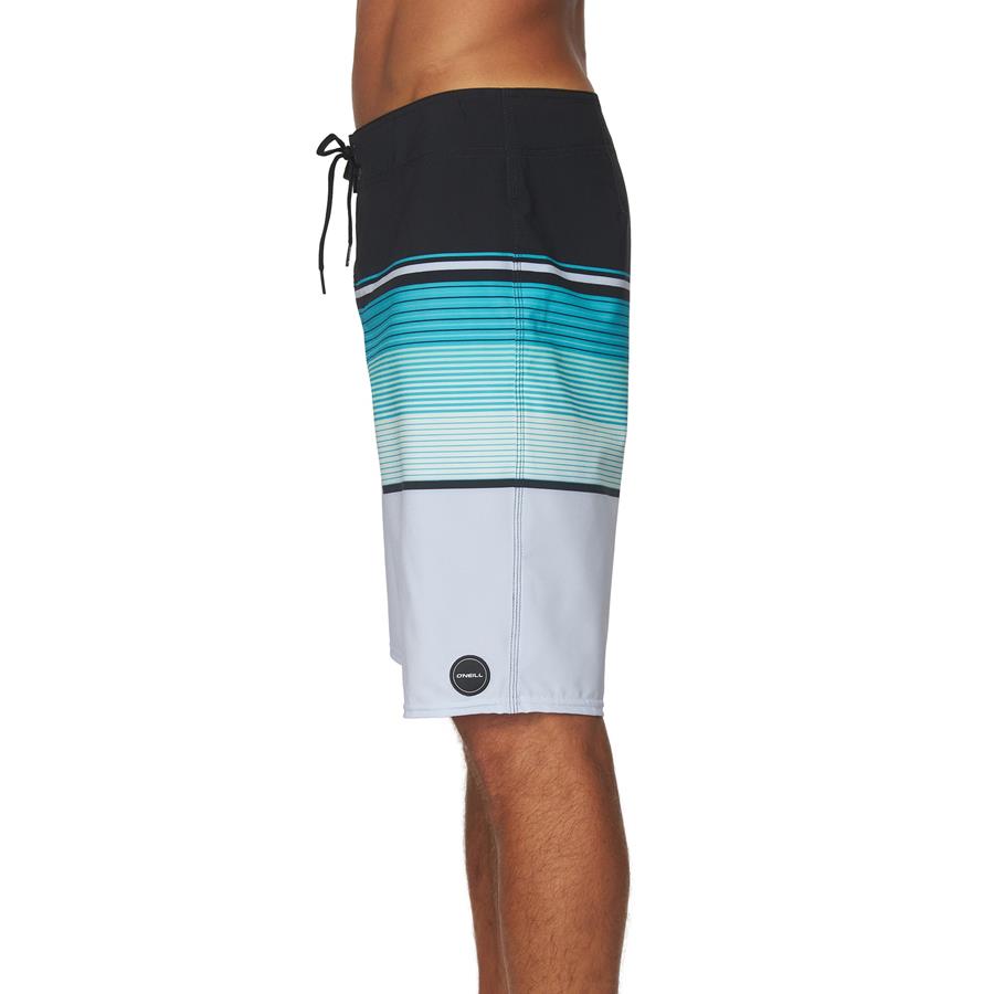 Quần đi biển nam Oneill Lennox Stretch - SP2106011 - SP2106011