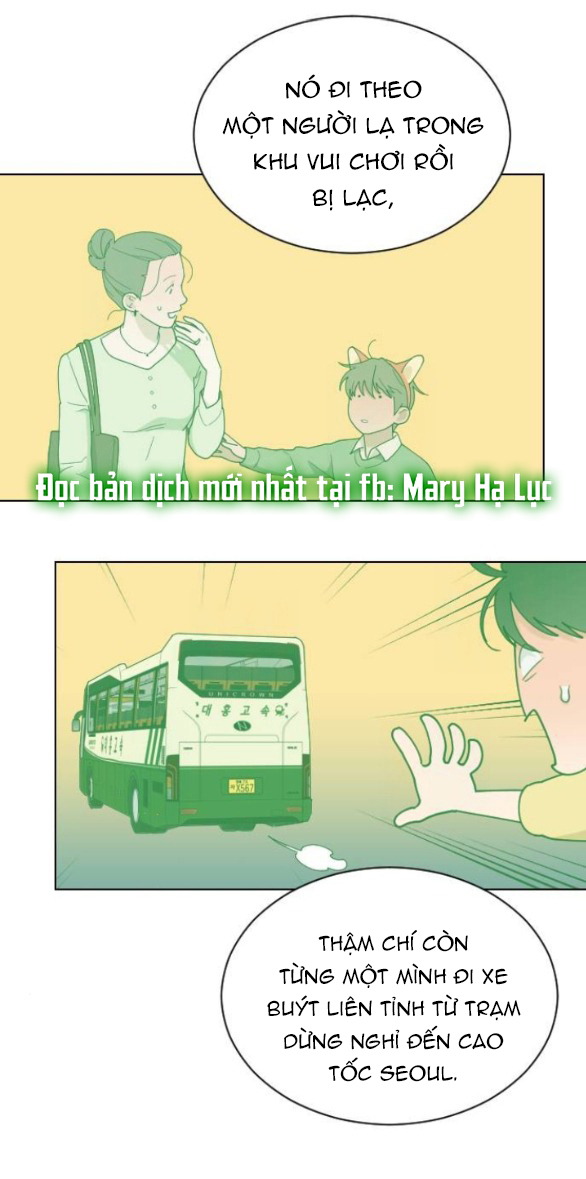 Vận May Bất Ngờ chapter 51.1 2