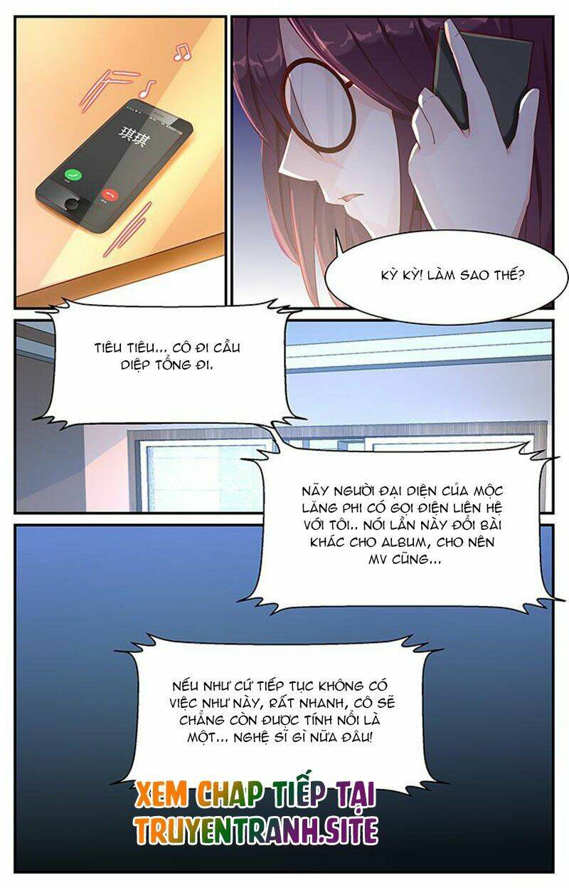 danh môn thiên hậu chapter 15 8