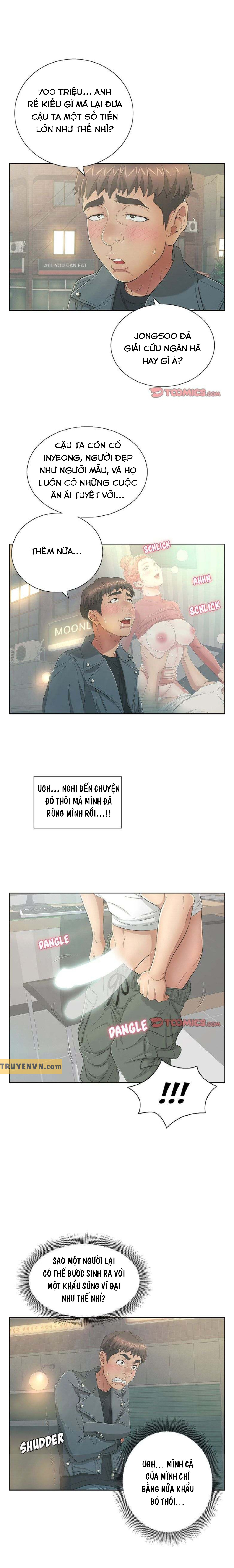 a killer woman chapter 16 6