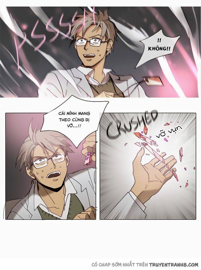 nữ sinh phép thuật chapter 17 16