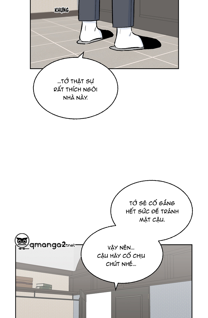 thật gần mà cũng thật xa chapter 2 27