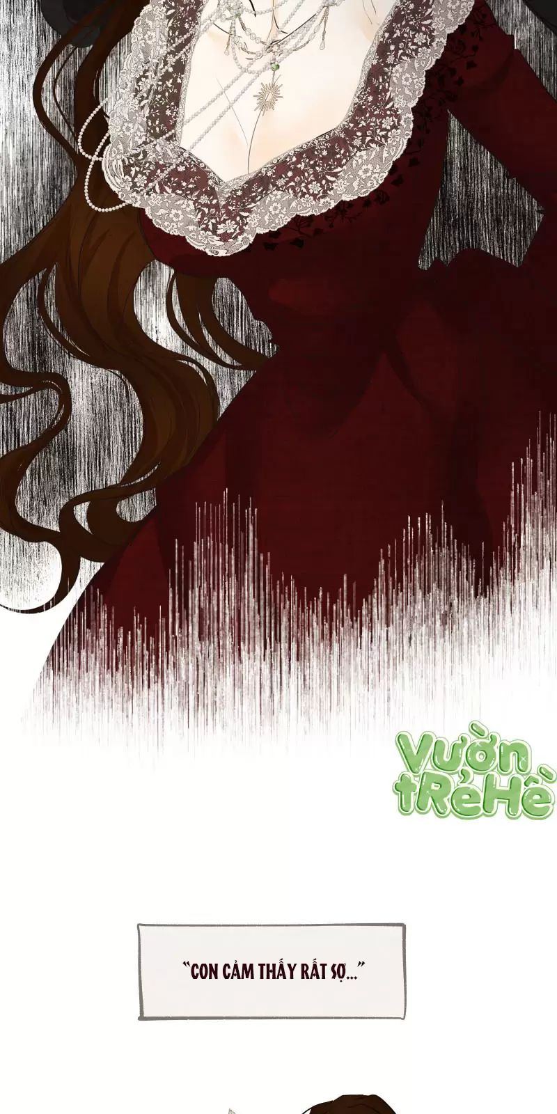 tôi là kẻ phản diện chapter 11 6