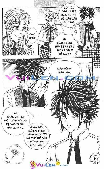 nụ hôn cuối chapter 23 16