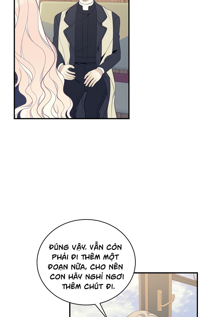 con chỉ đi tìm cha thôi chapter 11 50