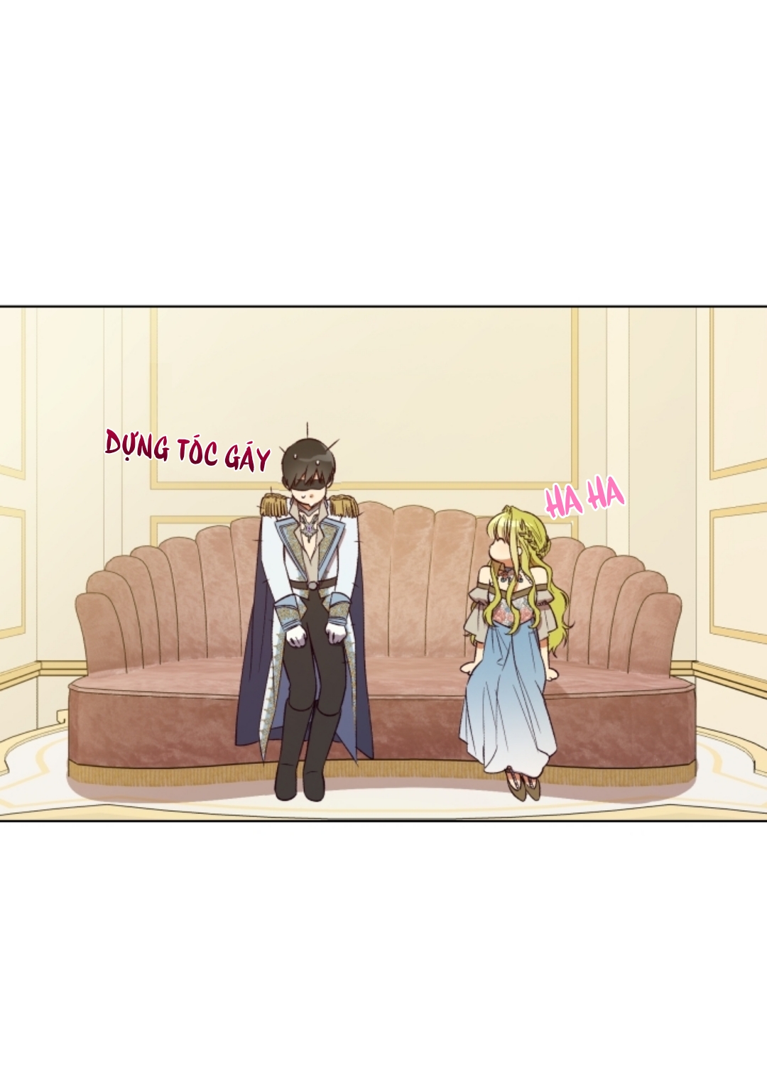 công chúa khắc ấn kẻ phản nghịch chapter 23 77