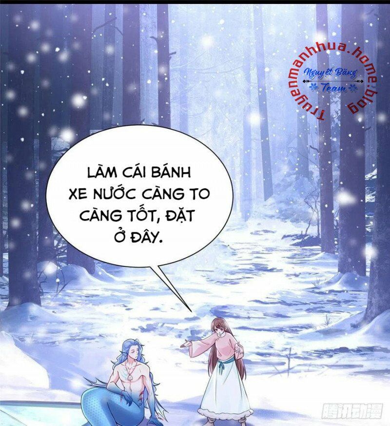 [16+] thảnh thơi thú thế chủng chủng điền, sinh sinh tể chapter 268 1