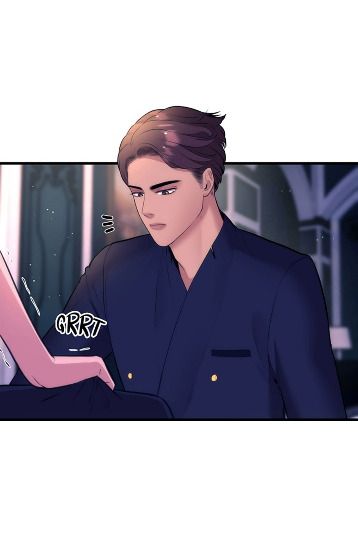 Khách Sạn Máu chapter 7.2 - Trang 34