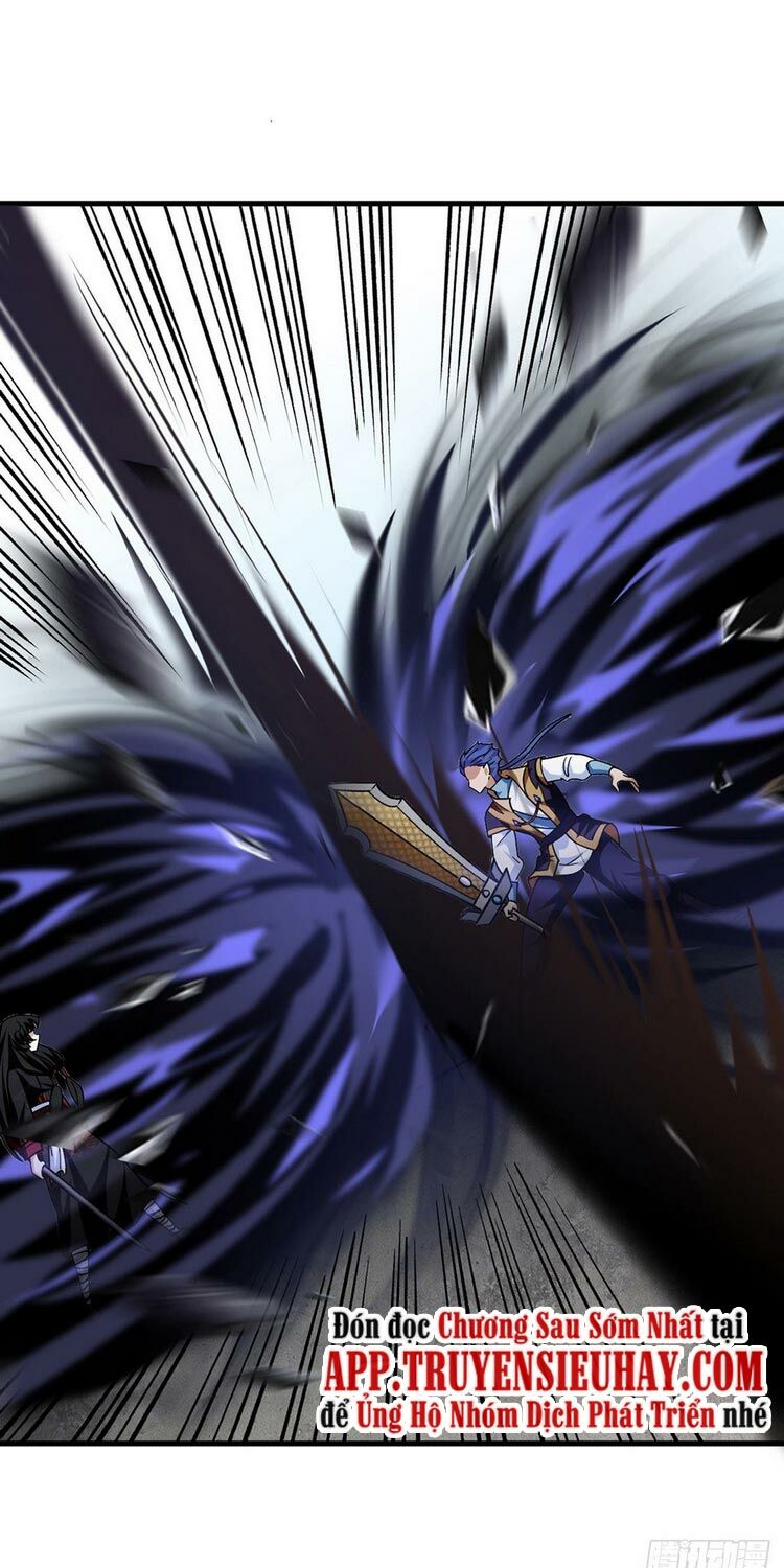 võ đạo độc tôn chapter 291 1