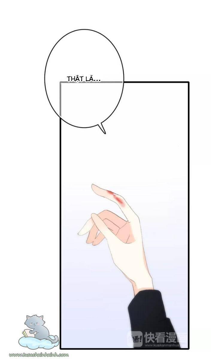 con tim rung động 2 chapter 64.1 11