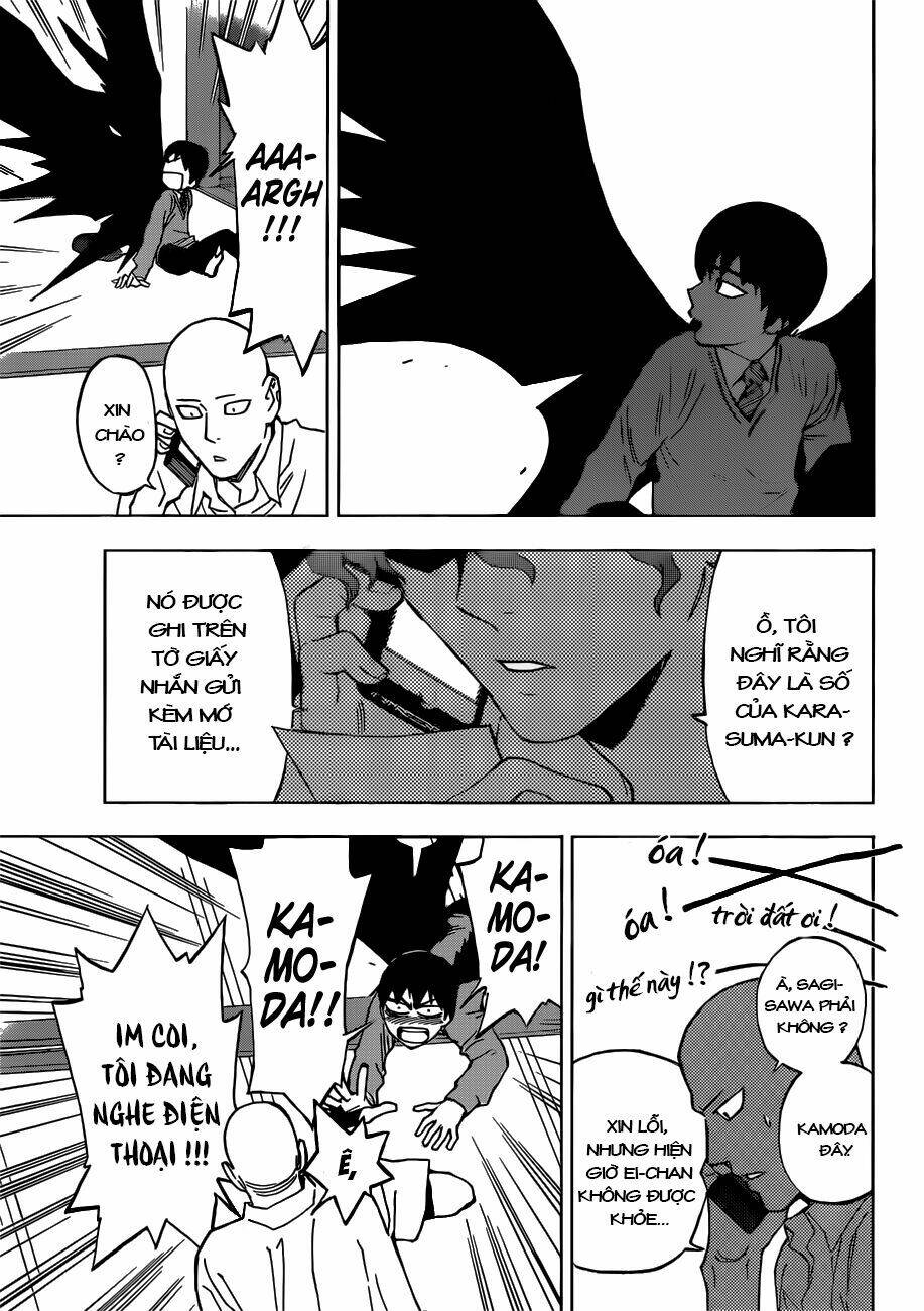 birdmen chapter 3 31