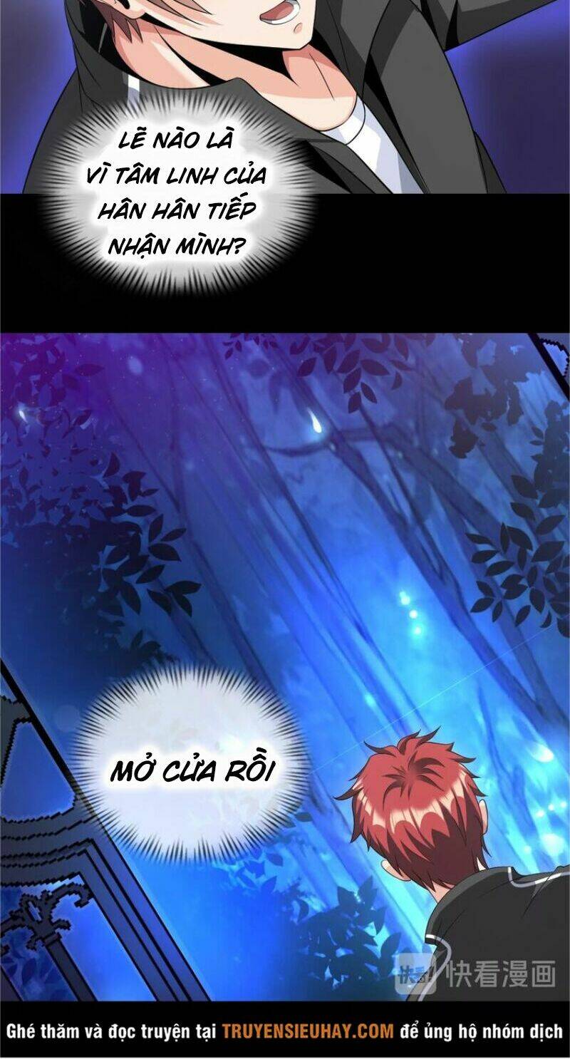 thần tiên dạy tôi giả x chapter 24 4