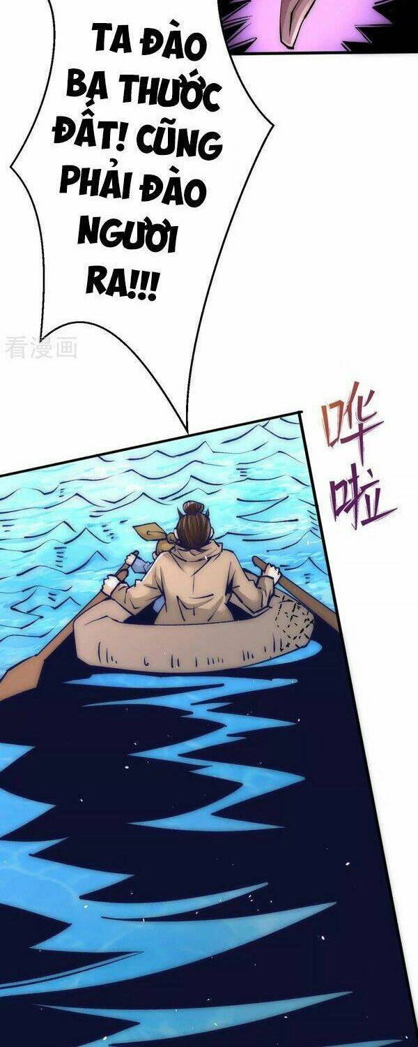 đô thị đỉnh phong cao thủ chapter 234 22