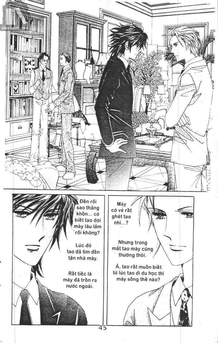 hồng tiểu thư chapter 18 5