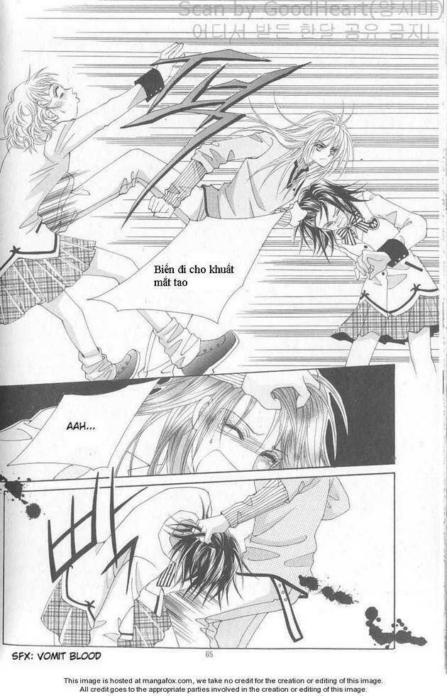 thần tượng mua sắm chapter 2 13