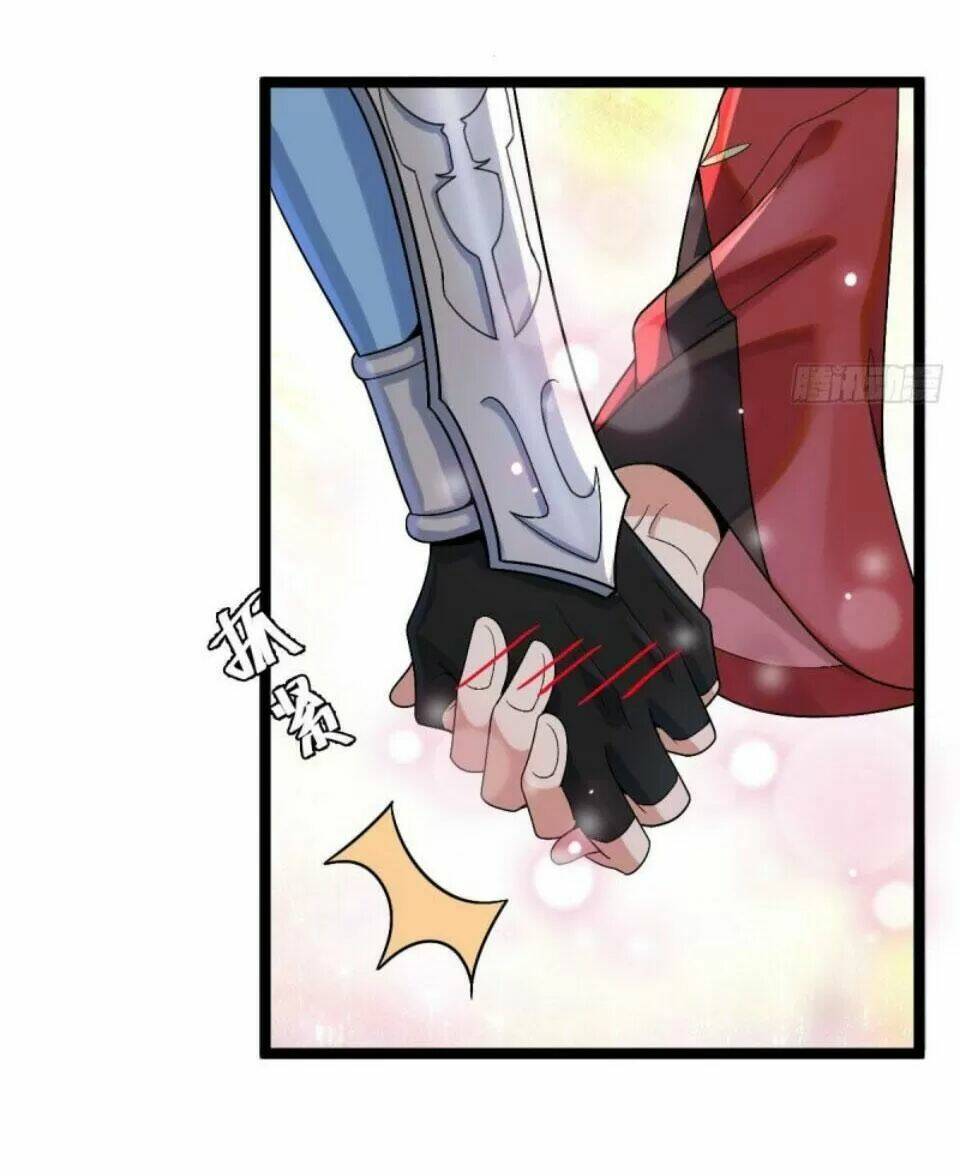 phế nữ yêu thần chapter 73 71