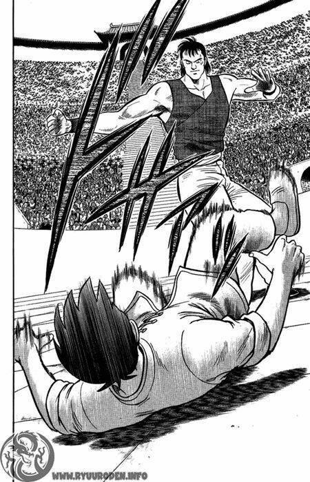 hoàng phi hồng phần 1 chapter 29 91