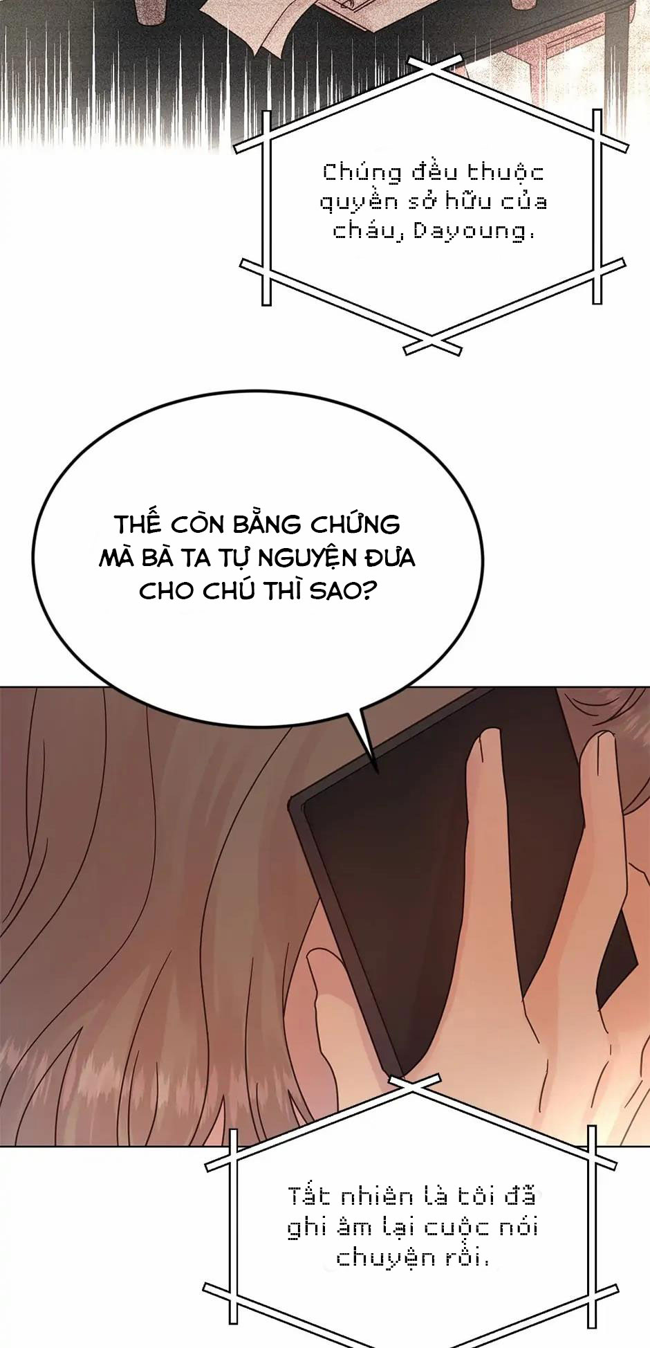 sự trả thù ngọt ngào của vợ tôi chapter 158 20