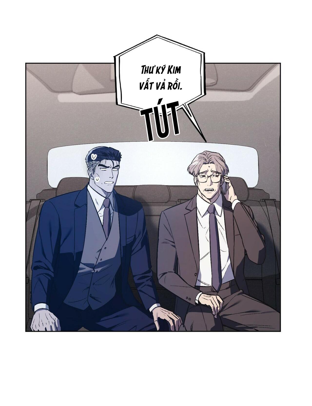 làm dâu nhà tài phiệt họ kang chapter 26 6