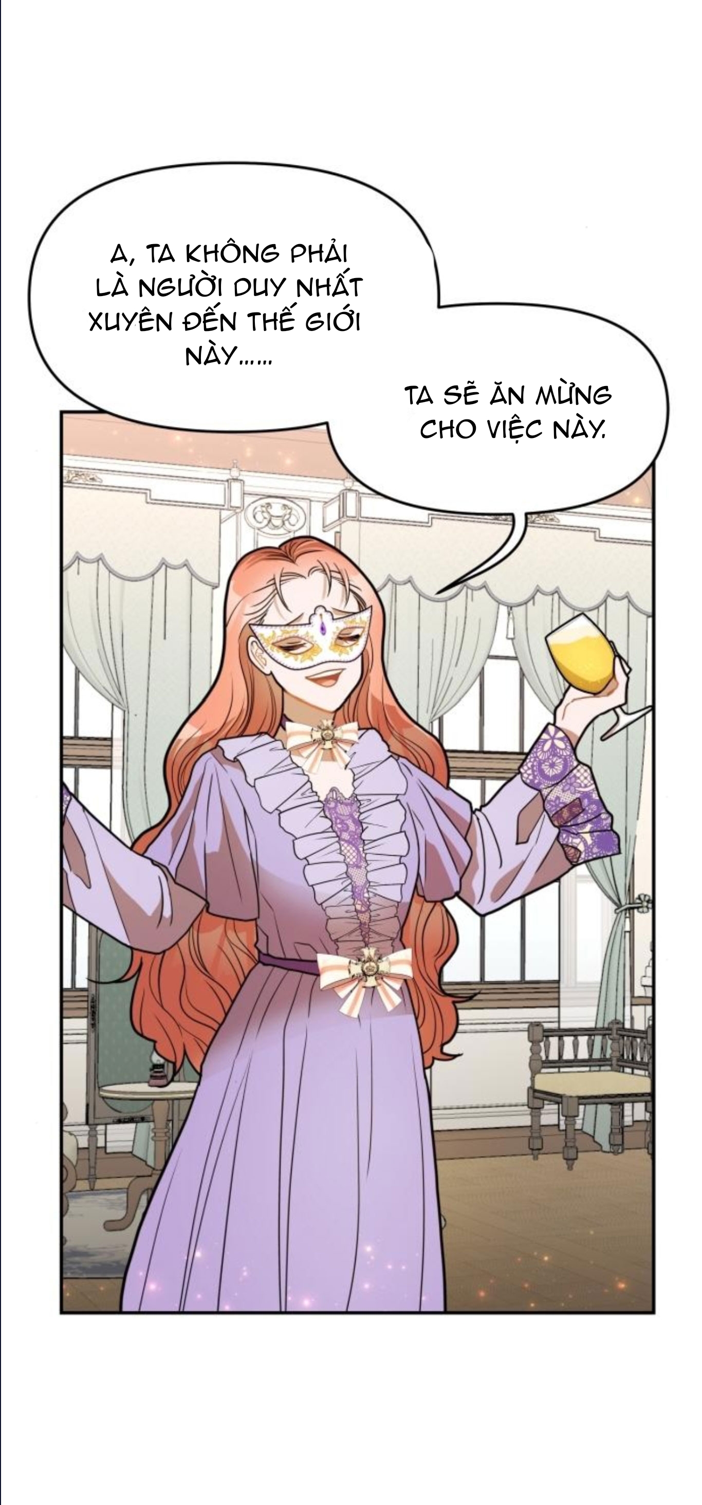 truyện tranh lãng mạn của ropan bing chapter 16.1 5