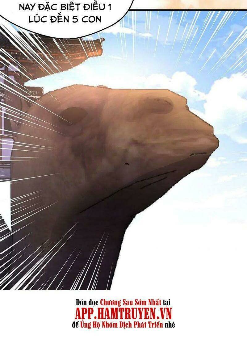 thiên hạ kiếp chapter 78 27