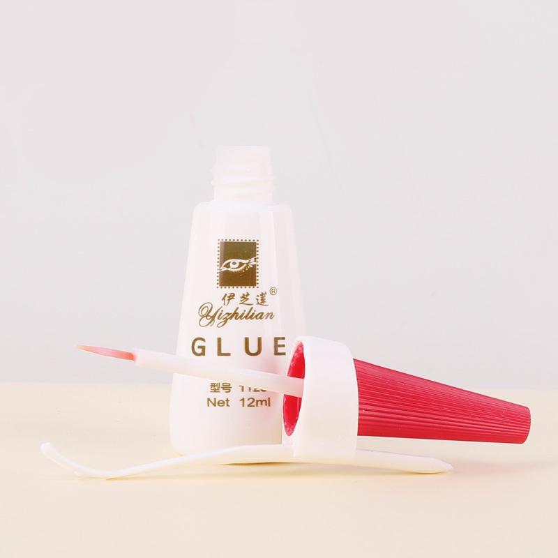 Keo dán mi giả Eyelash adhesive 7g - Keo dán mi giả Makeup chuyên nghiệp Duashop
