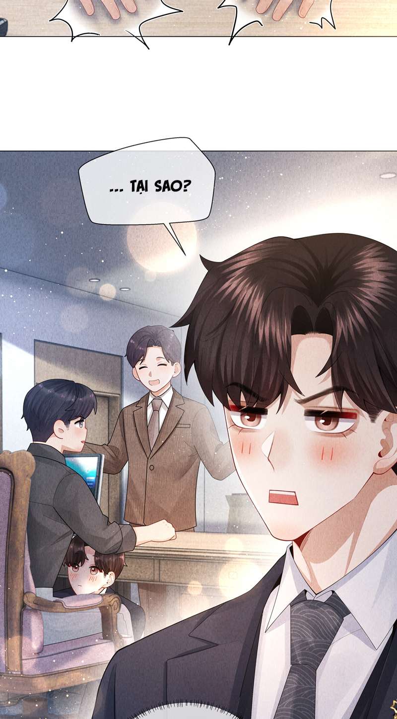 dior tiên sinh chapter 77 9