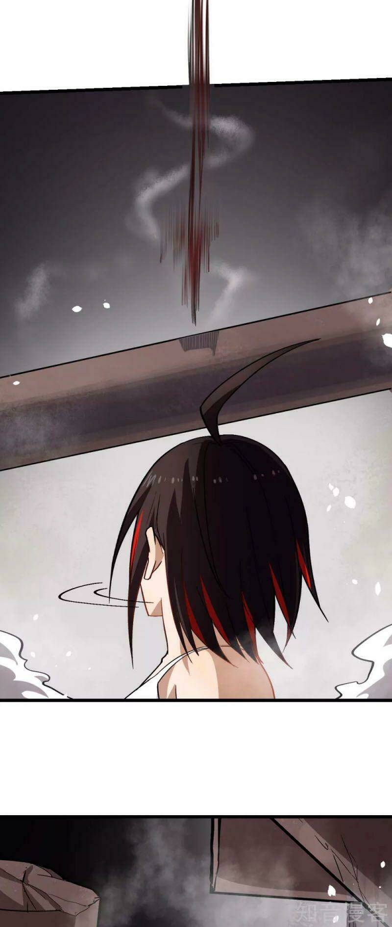 vườn trường cuồng sư hệ thống chapter 128 28