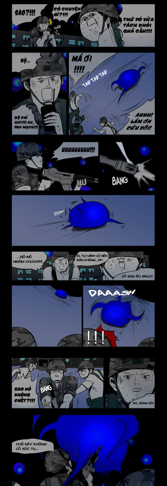 duty after school chapter 5 24