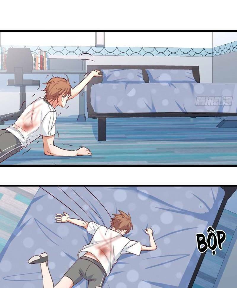 song tu đạo lữ kiểu xem mặt chapter 64 12