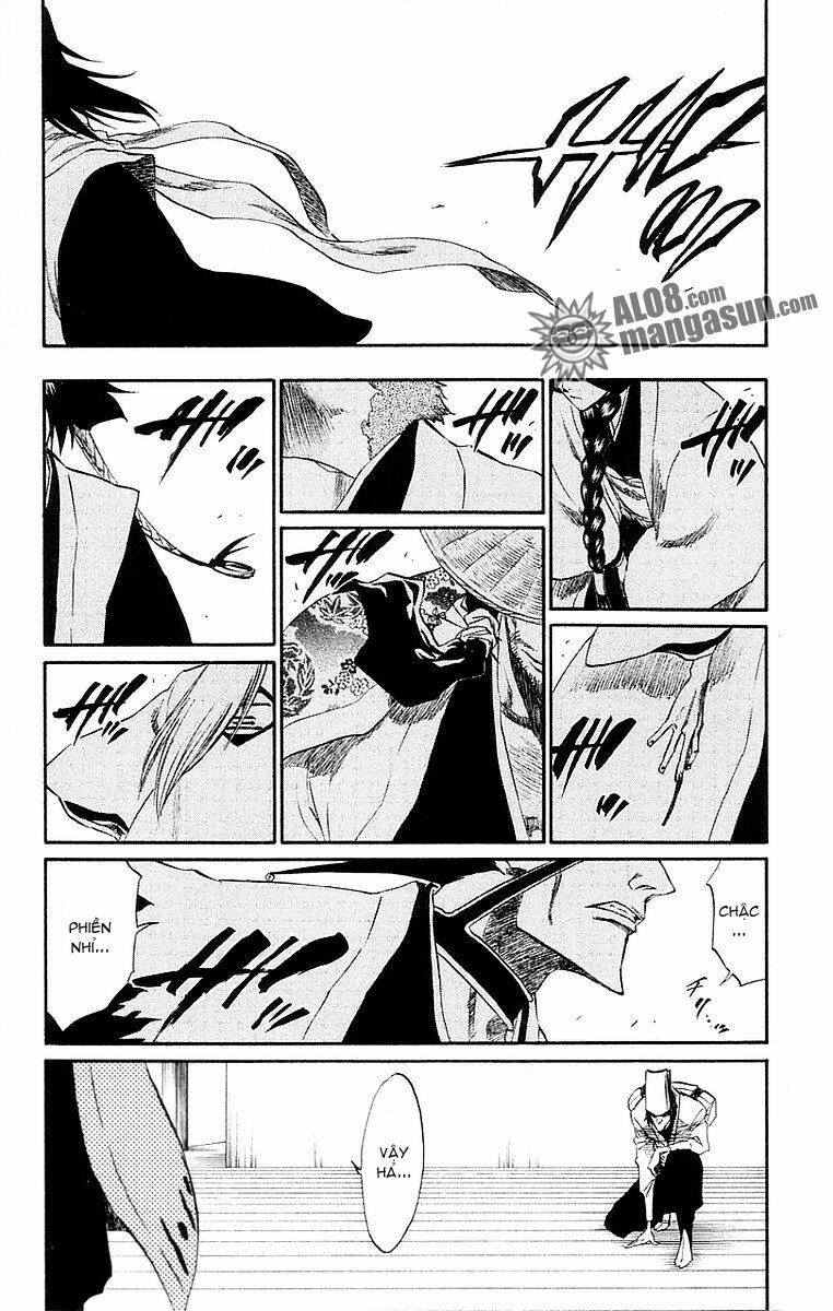 thần chết ichigo chapter 188 18