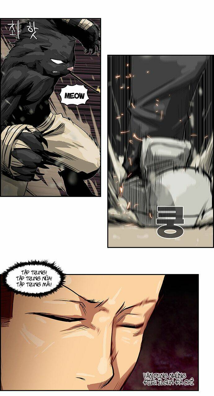 special martial arts extreme hell private high school chapter 25 6