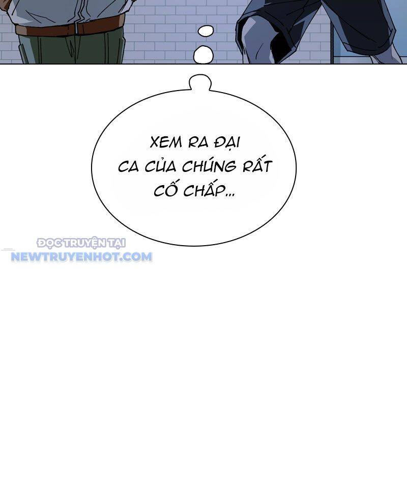 tận thế cũng chỉ là trò chơi chapter 28 101