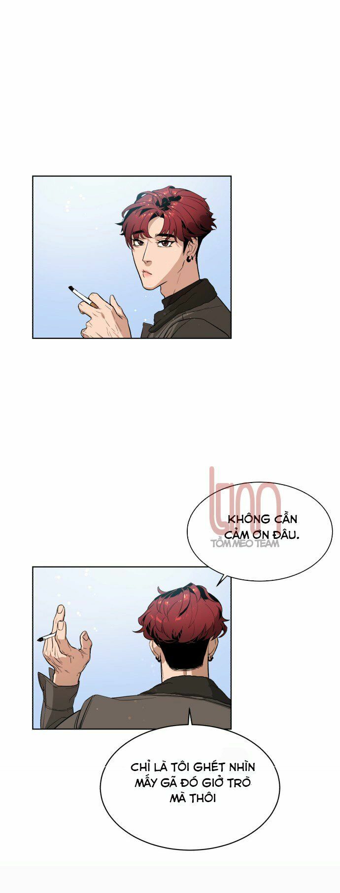 Máu trắng chapter 1 24