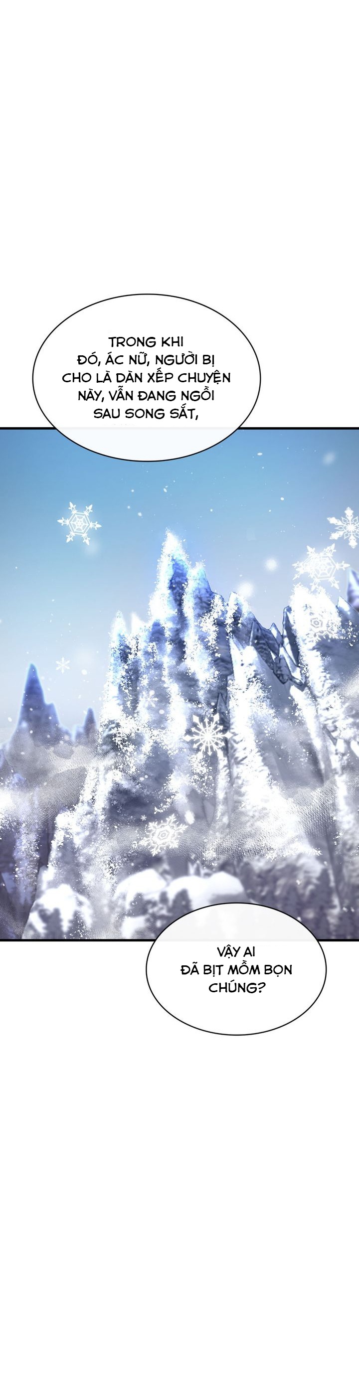 công lý của một ác nữ chapter 111 32