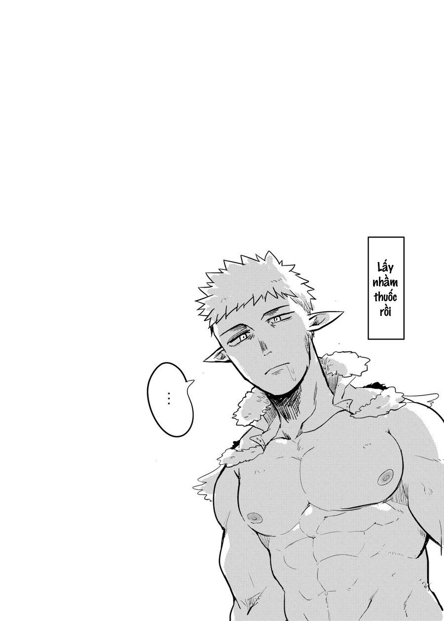 tổng hợp oneshot gây lứng chapter 42 47