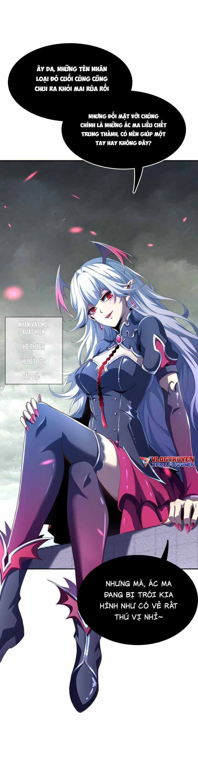 sát thủ cấp sss hồi quy chapter 6 52