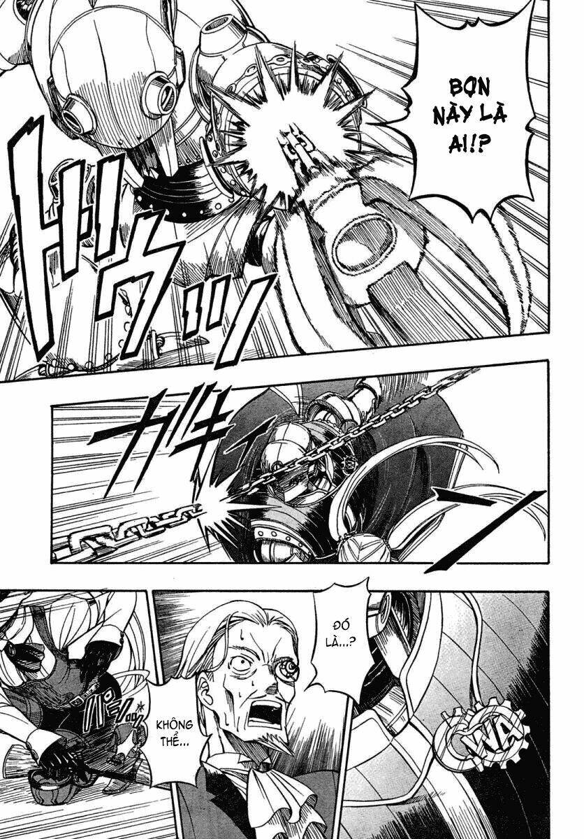 deus ex machina chapter 2 11