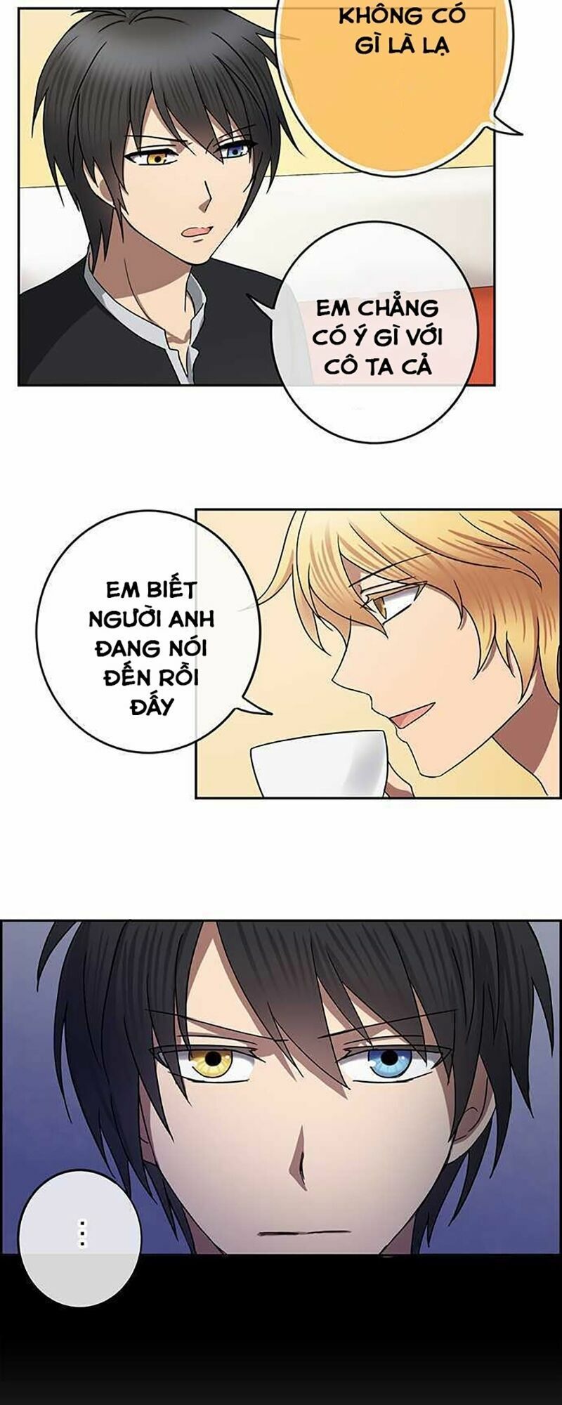 nụ hôn nguyền rủa chapter 51 3