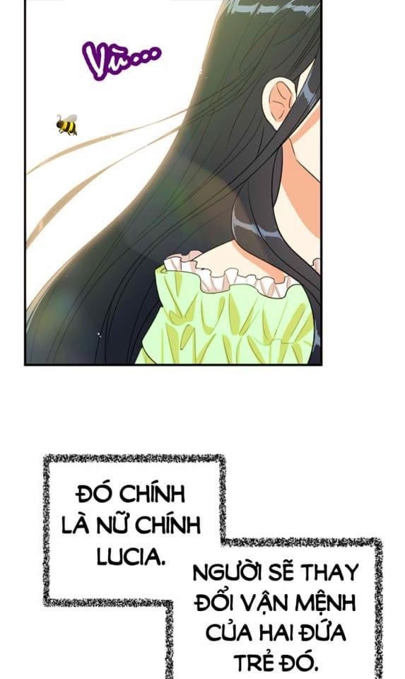 xuyên không trở thành mẹ của nhân vật phản diện chapter 21 28